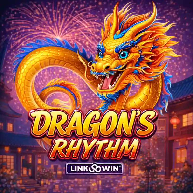 Play Dragon's Rhythm Link&Win at ph222