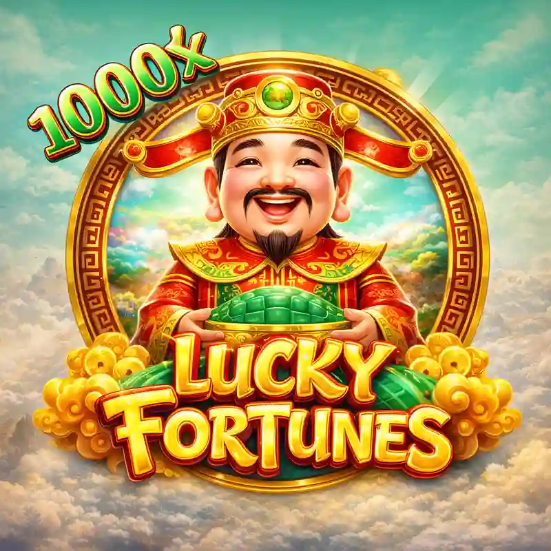 LUCKY FORTUNES - ph222 Online Casino