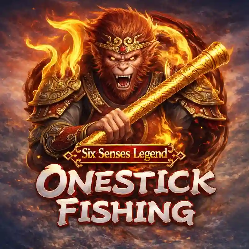 Onestick Fishing Game