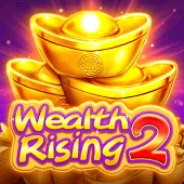 Wealth Rising 2
